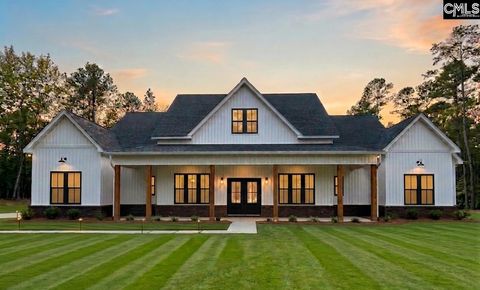 Photo of TBD Bundrick Road, Winnsboro, SC 29180 (MLS # 634712)