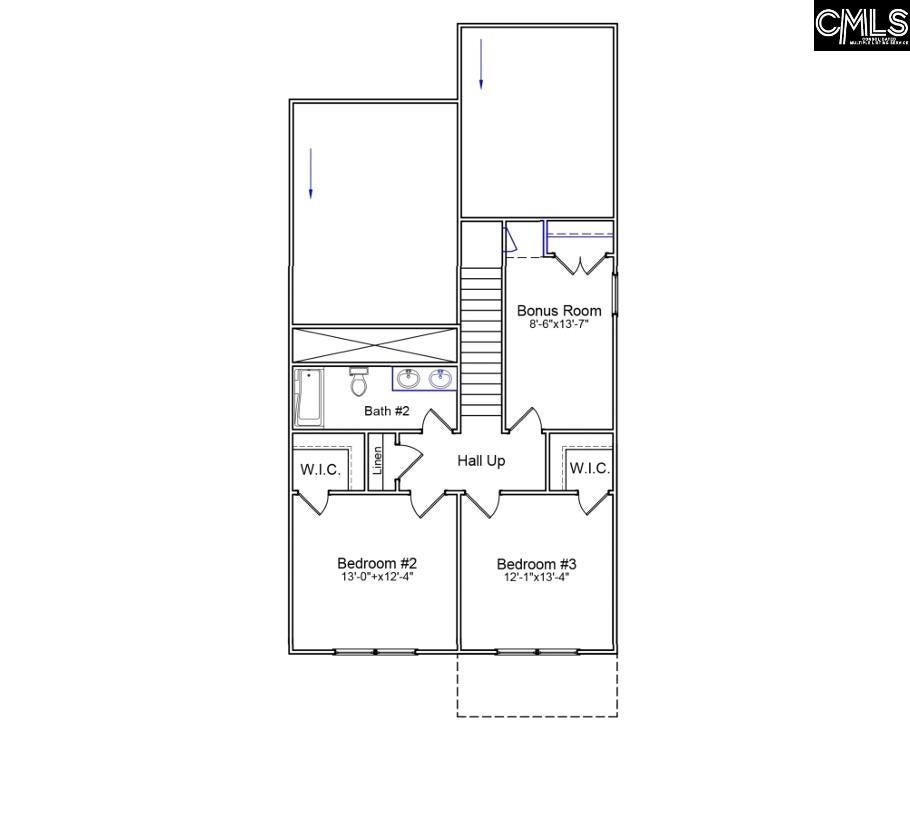3133 Hallsdale Drive