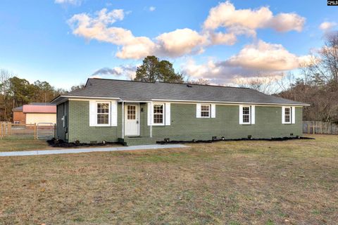 A home in Sumter