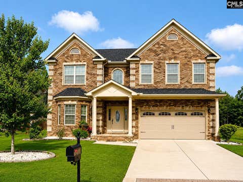Photo of 531 Willow Water Way, Blythewood, SC 29016 (MLS # 641431)