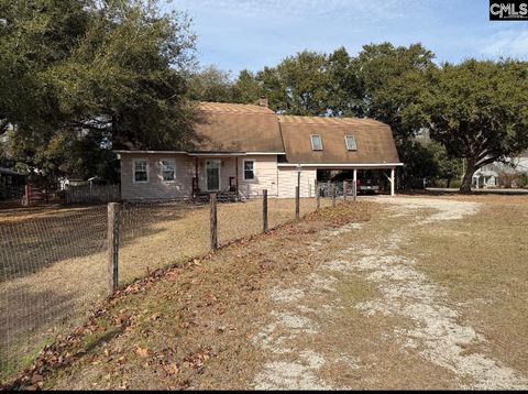 Photo of 323 Knott Drive, Eutawville, SC 29048 (MLS # 625652)