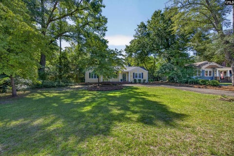 Photo of 4038 Verner Street, Columbia, SC 29204 (MLS # 642857)