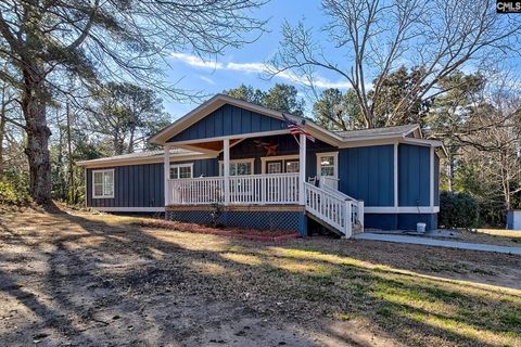 Photo of 2503 Broad Street, Leesville, SC 29070 (MLS # 627103)