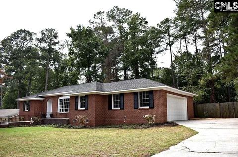 Photo of 5839 Corley Street, Columbia, SC 29212 (MLS # 623501)