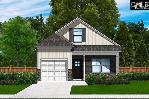 Photo of 331 Conductor (Lot 27) Lane, Irmo, SC 29063 (MLS # 621357)