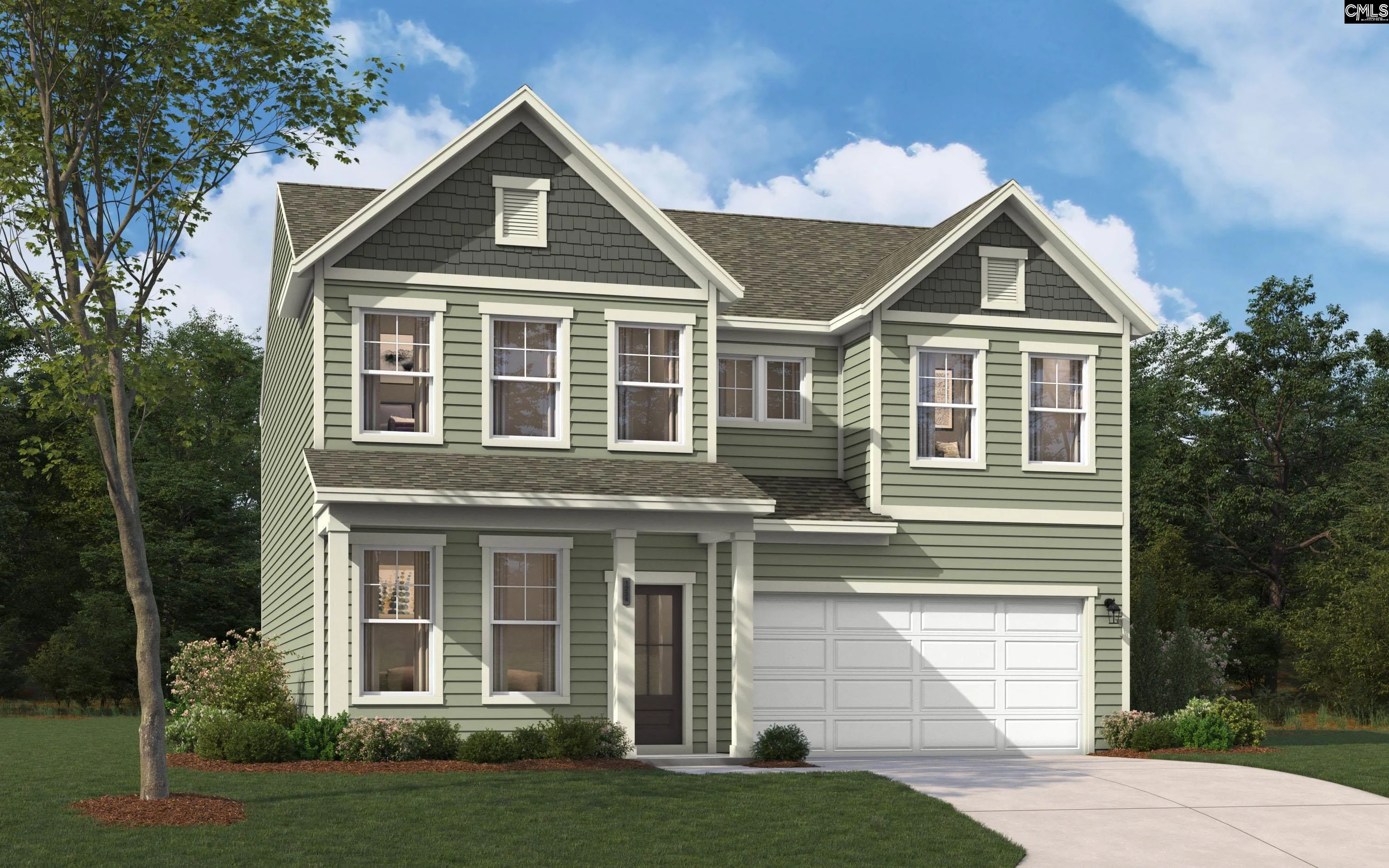 631 Griffon Drive