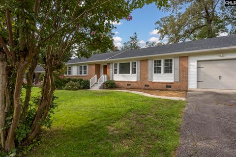 A home in Columbia