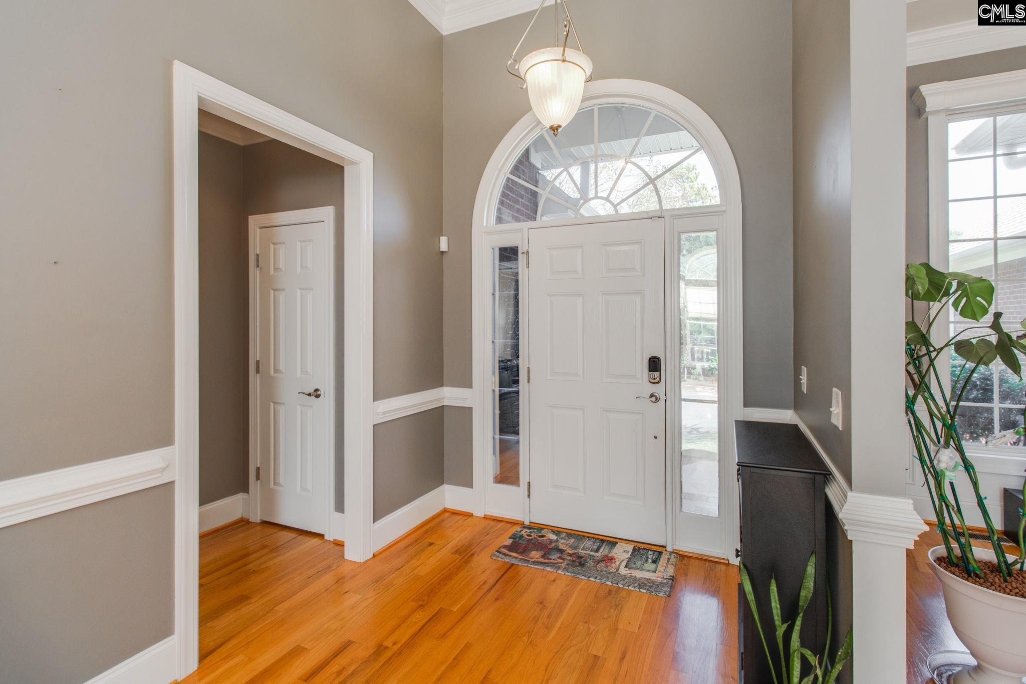209 Sherborne Lane