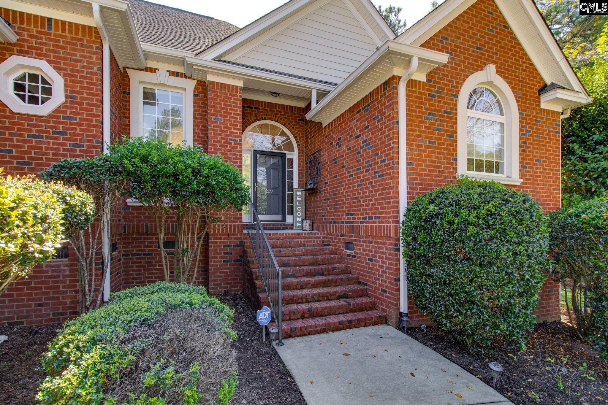 209 Sherborne Lane