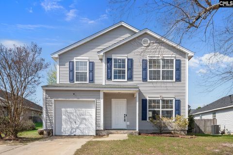 Photo of 110 Glen Knoll Drive, Columbia, SC 29229 (MLS # 628842)