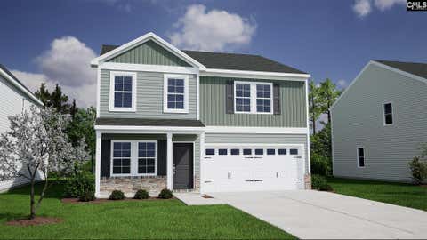 Photo of 3571 Stedding Place, Lexington, SC 29073 (MLS # 640412)