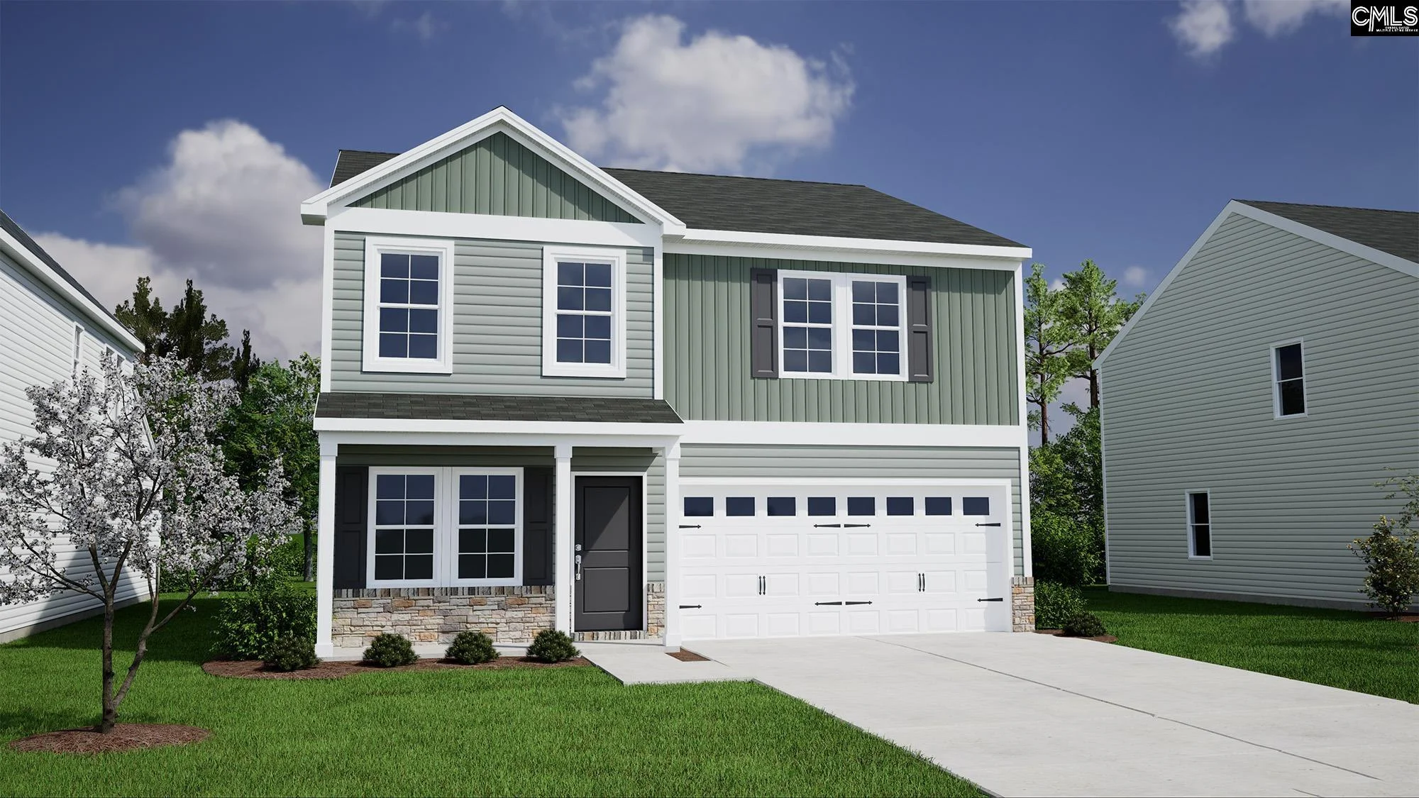 3571 Stedding Place