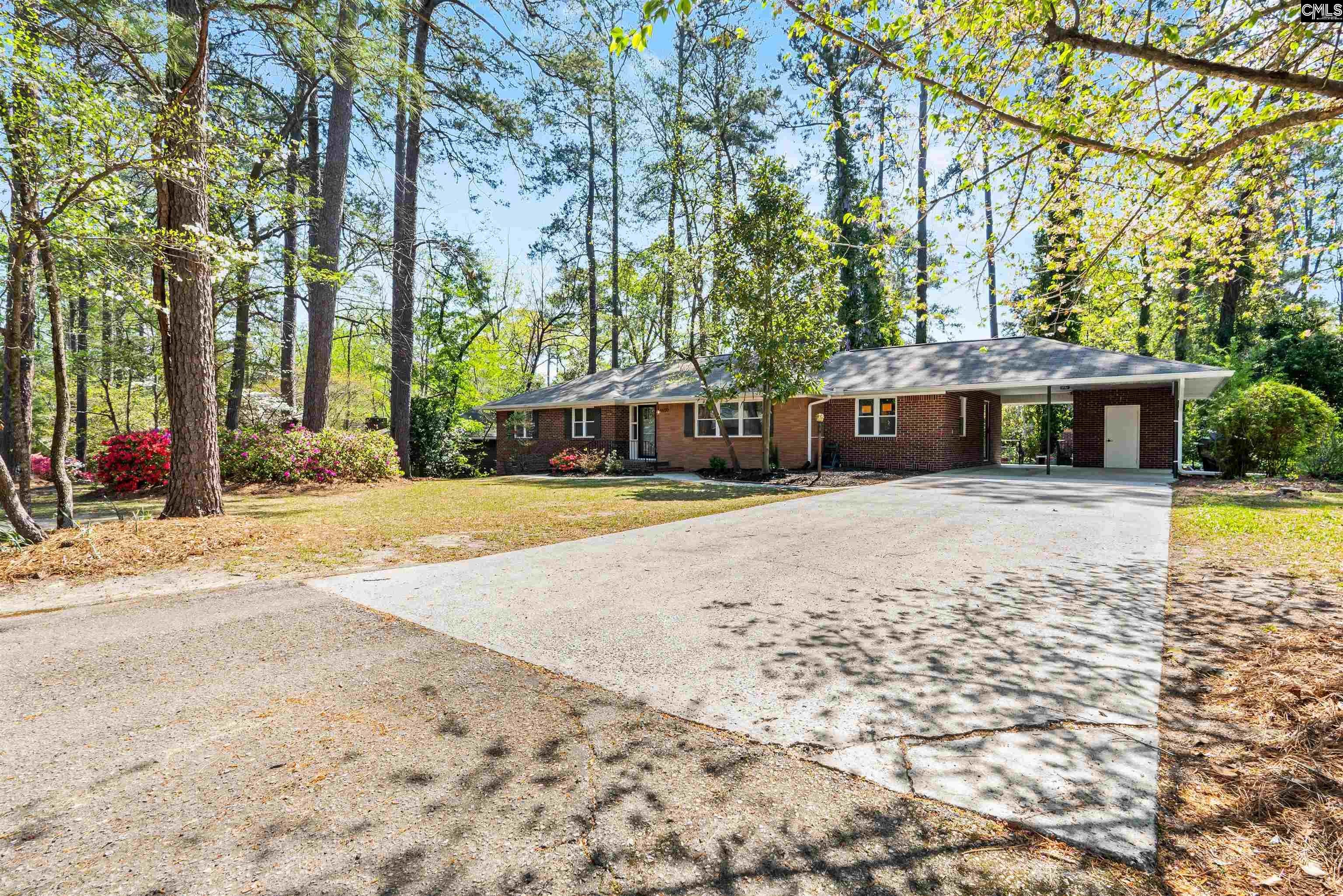 4650 Crystal Drive