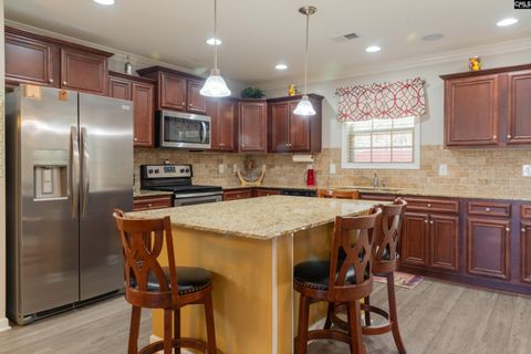 A home in Blythewood