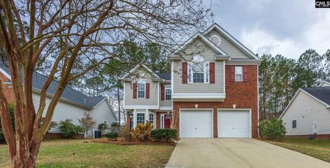 Photo of 201 Oak Cove Drive, Columbia, SC 29229 (MLS # 628596)