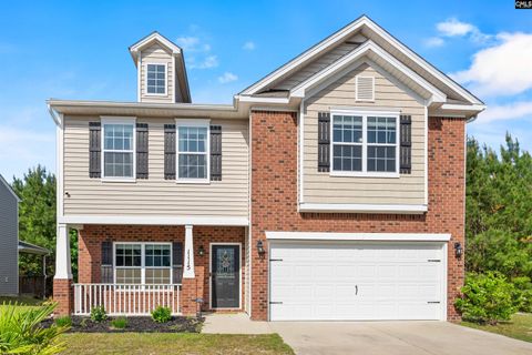 Photo of 1115 Campbell Ridge Drive, Elgin, SC 29045 (MLS # 633725)