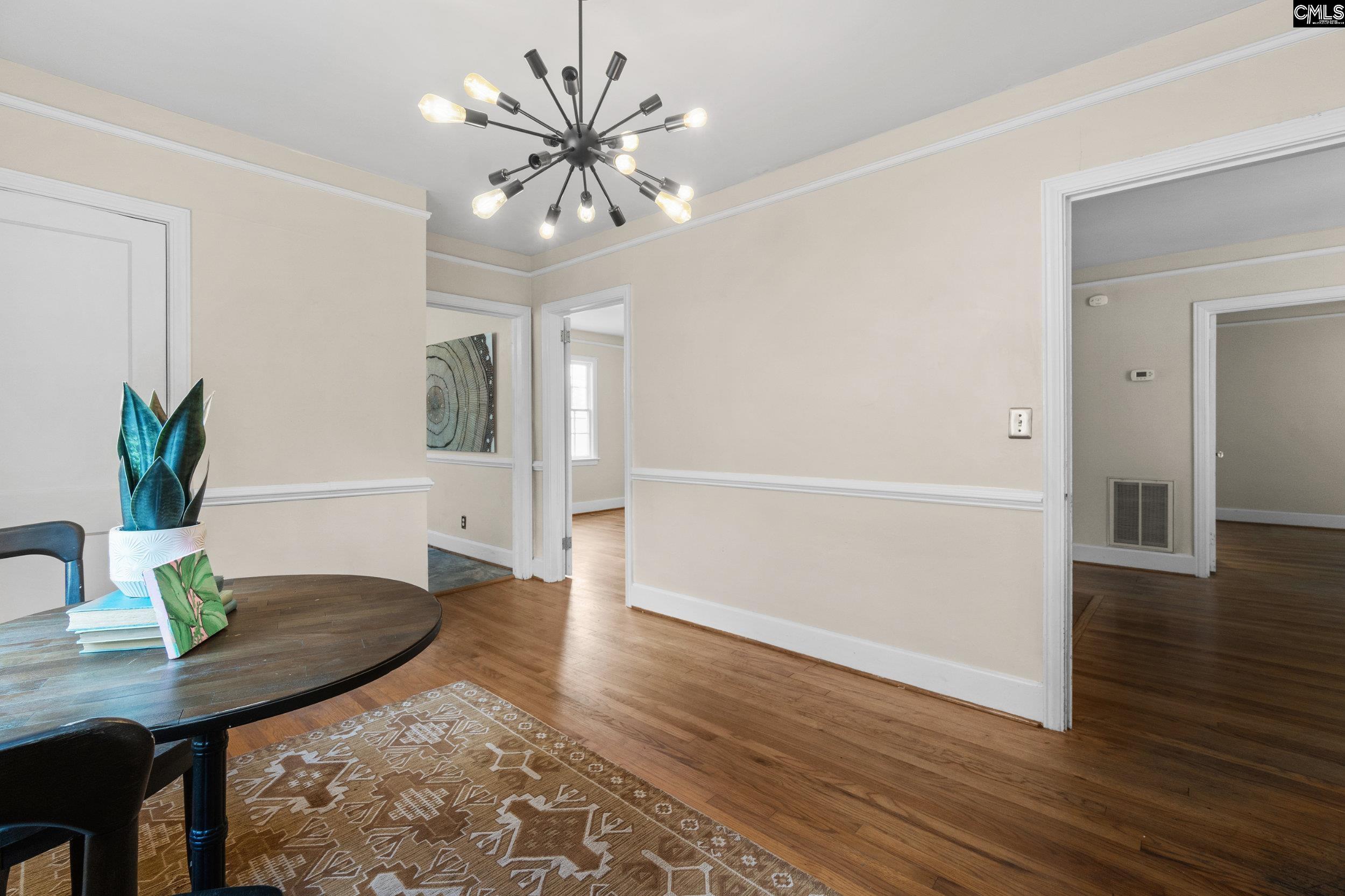 Columbia, South Carolina 29209, United States, 3 Bedrooms Bedrooms, ,1 BathroomBathrooms,Residential,Active,131498