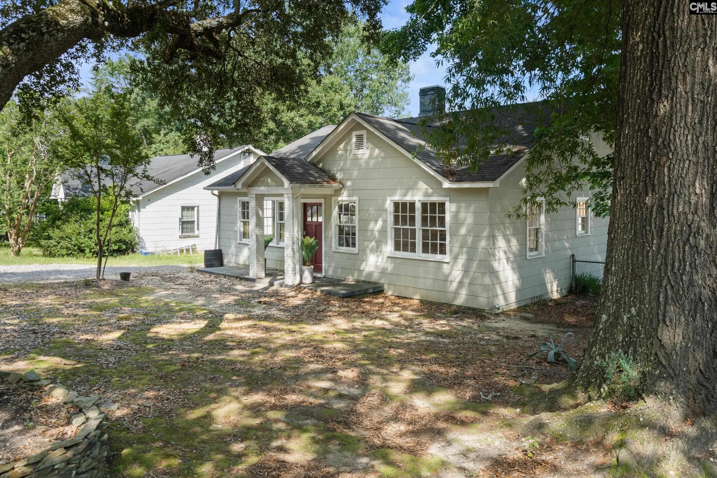 Columbia, South Carolina 29209, United States, 3 Bedrooms Bedrooms, ,1 BathroomBathrooms,Residential,Active,131498