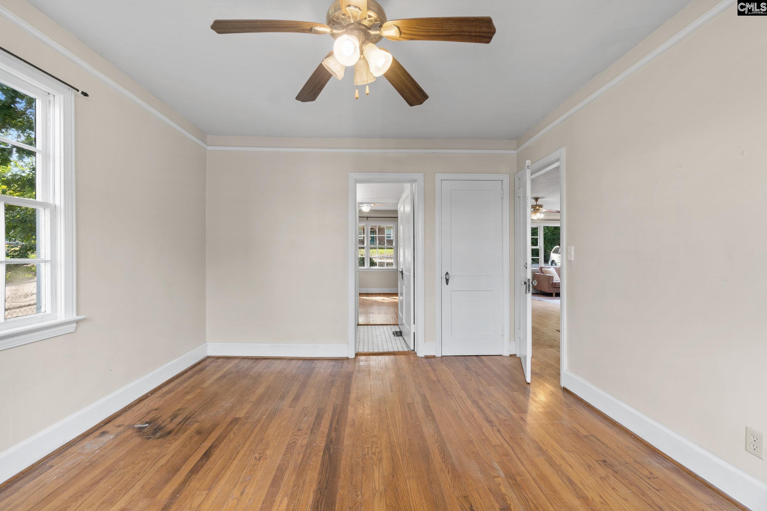 Columbia, South Carolina 29209, United States, 3 Bedrooms Bedrooms, ,1 BathroomBathrooms,Residential,Active,131498