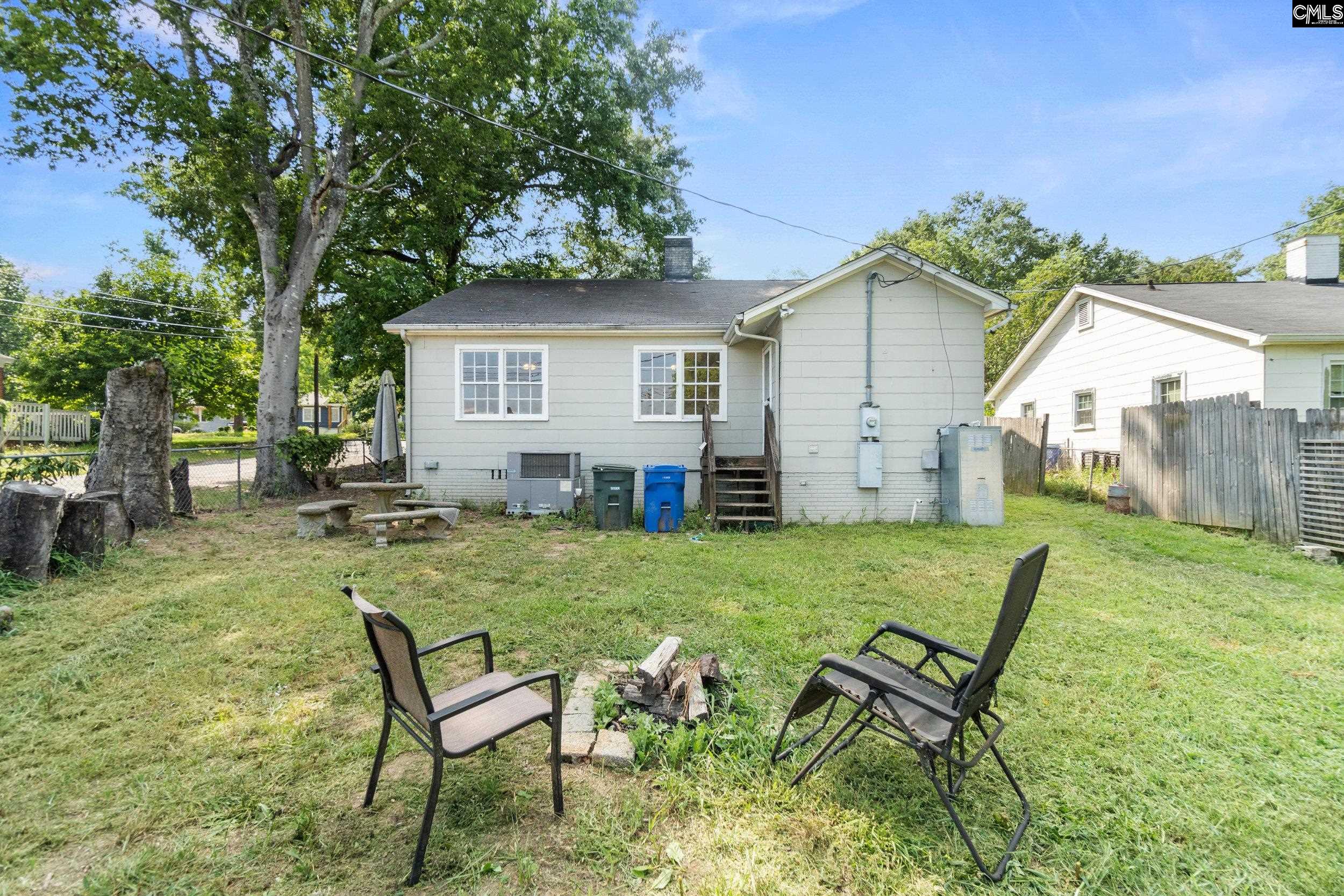 Columbia, South Carolina 29209, United States, 3 Bedrooms Bedrooms, ,1 BathroomBathrooms,Residential,Active,131498