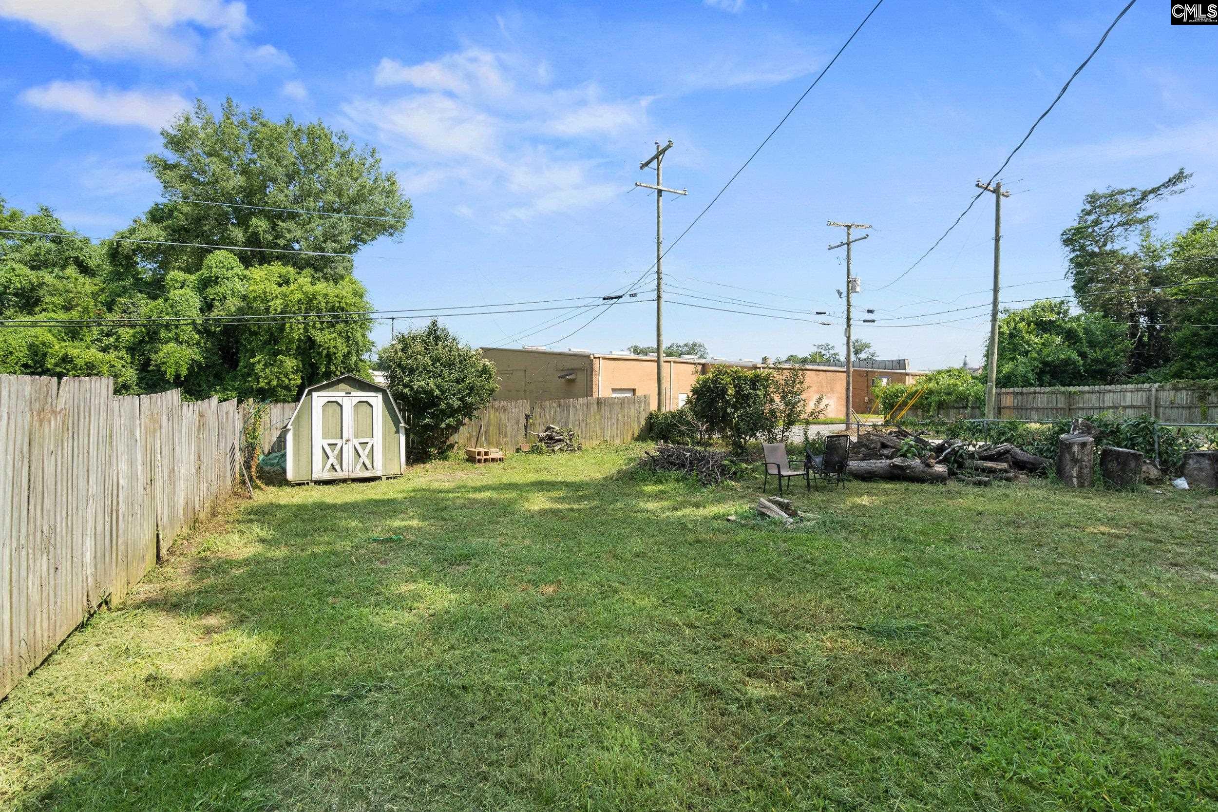 Columbia, South Carolina 29209, United States, 3 Bedrooms Bedrooms, ,1 BathroomBathrooms,Residential,Active,131498