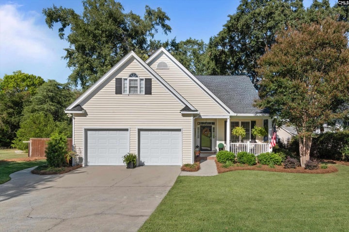 Photo 1 of 44 — 304 Hendrix Street, Lexington, SC 29072