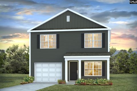 Property photo of 651 Glacier Road, Lexington, SC 29072