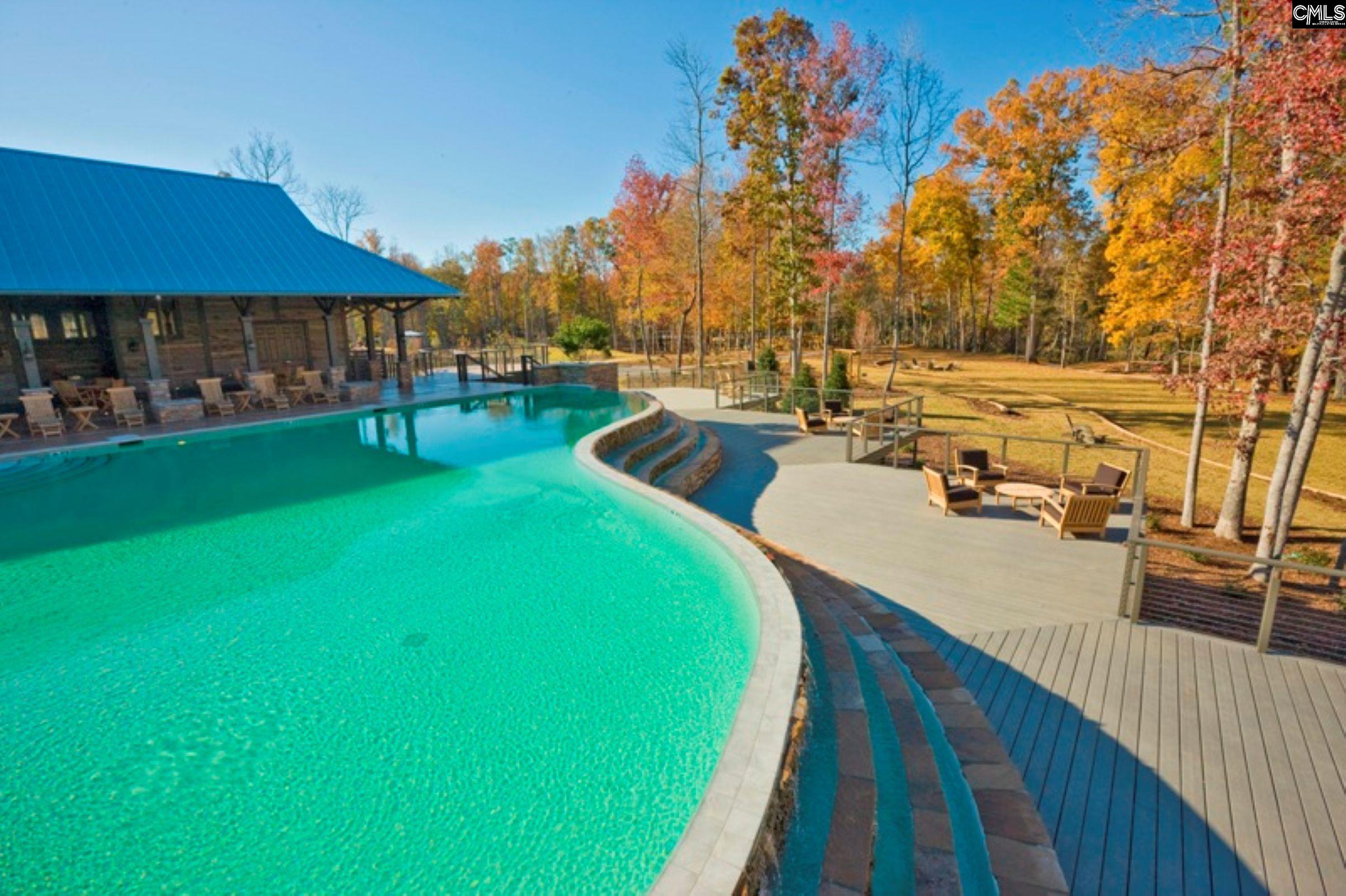 538 Dreher Locks Road