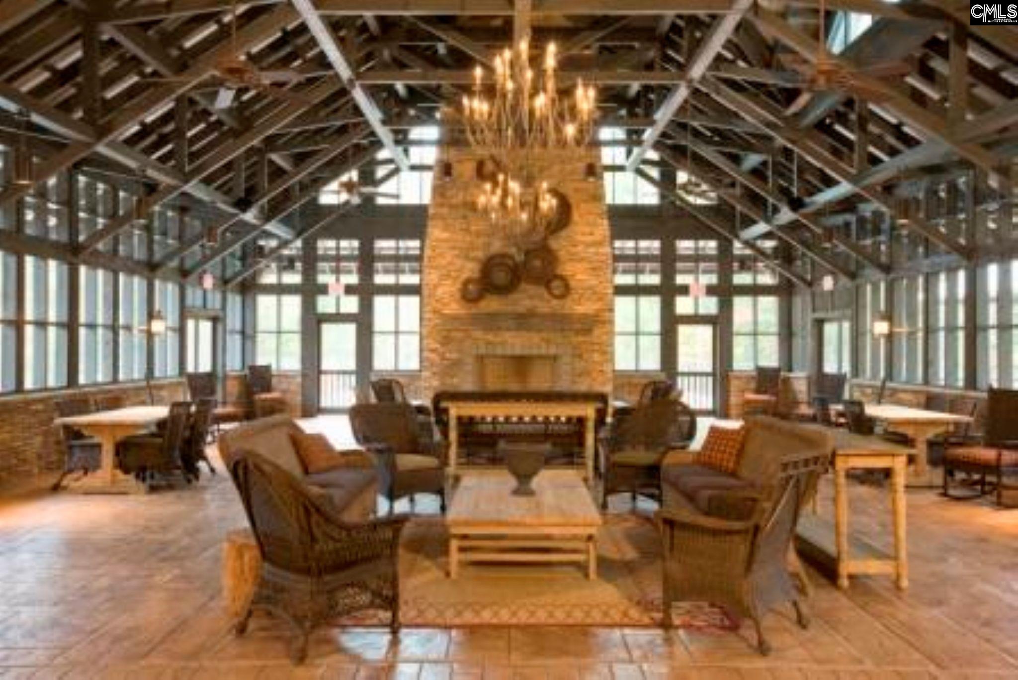 538 Dreher Locks Road