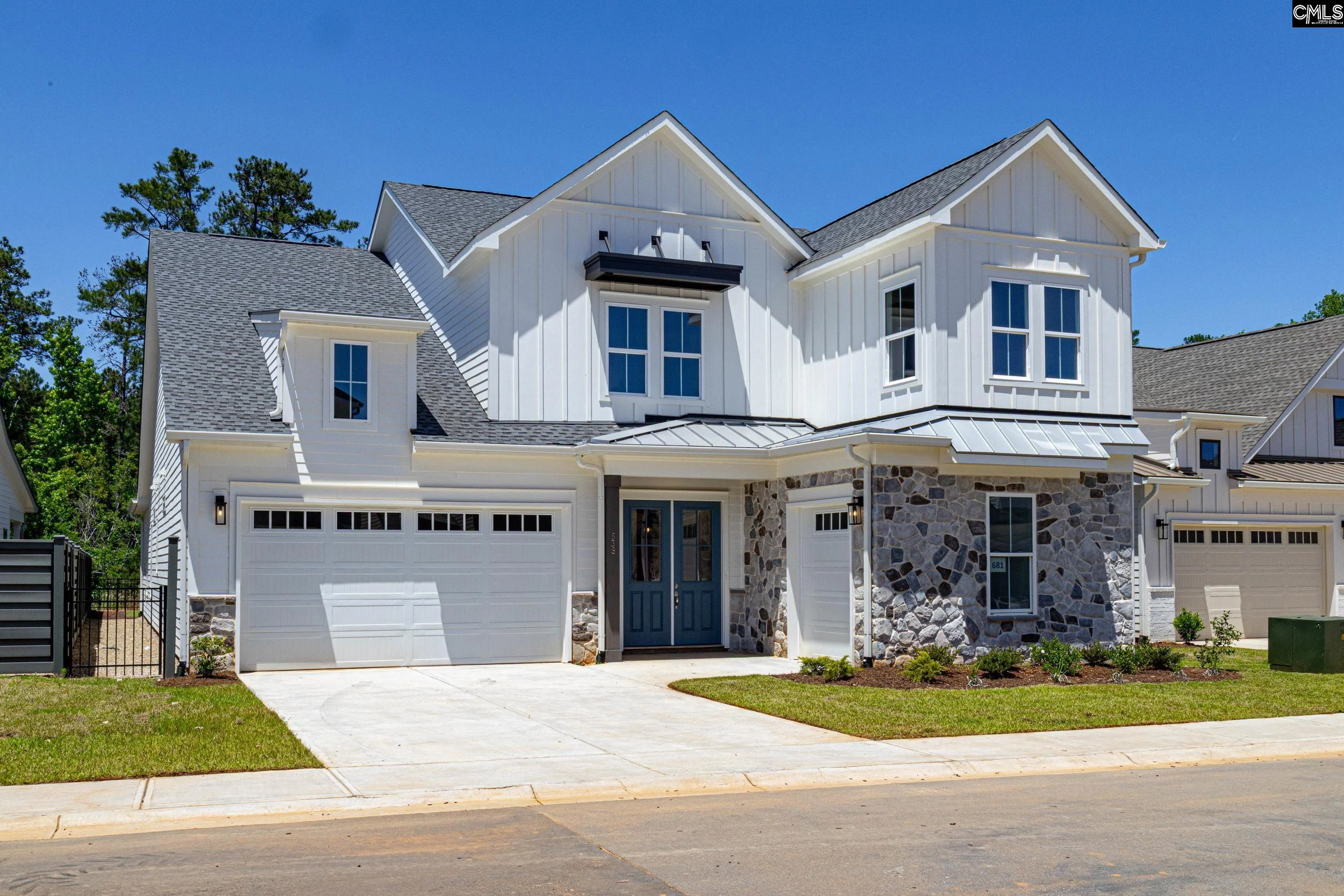 538 Dreher Locks Road