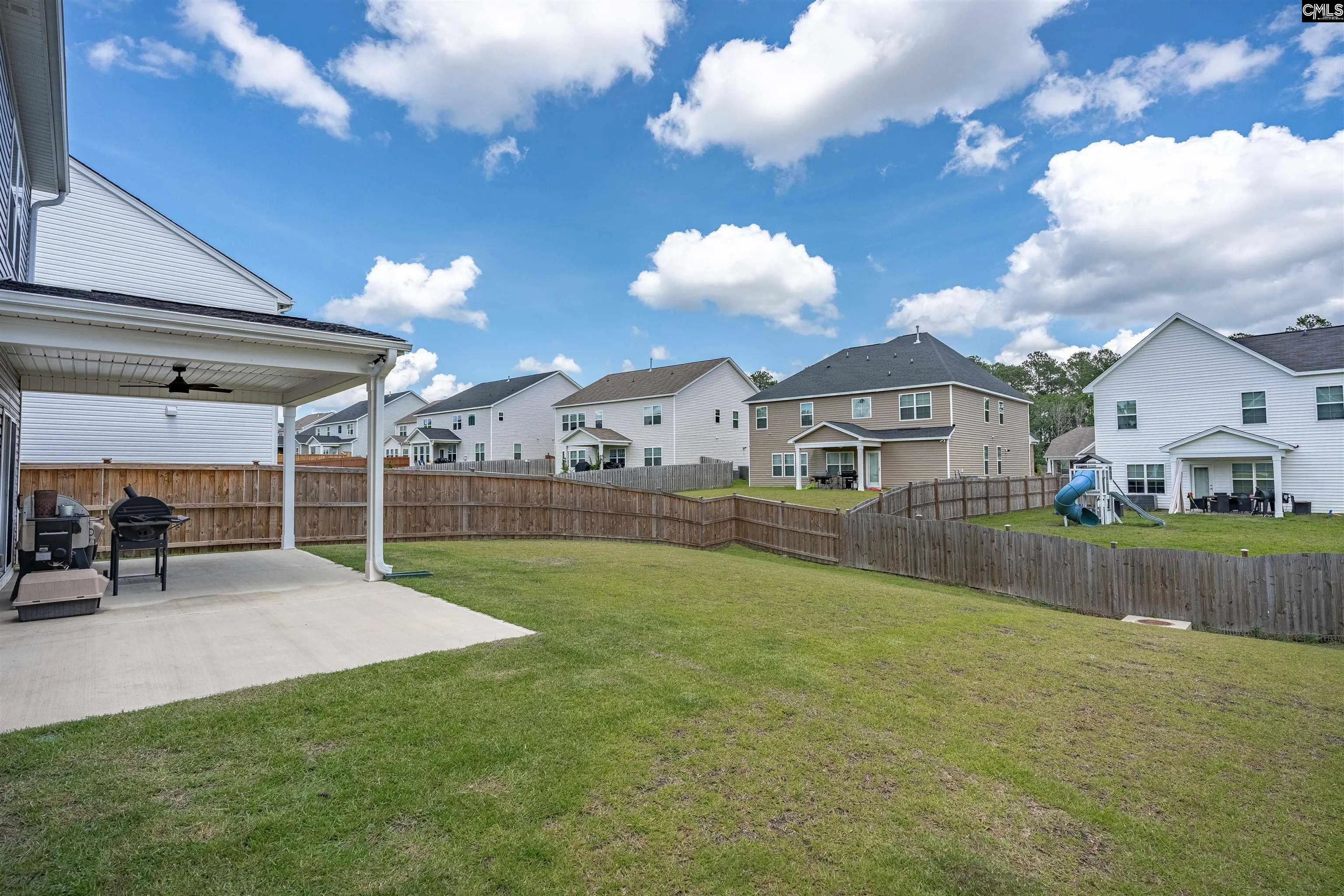 578 Bee Balm Drive