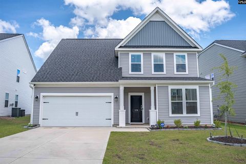 Photo of 578 Bee Balm Drive, Blythewood, SC 29016 (MLS # 636894)