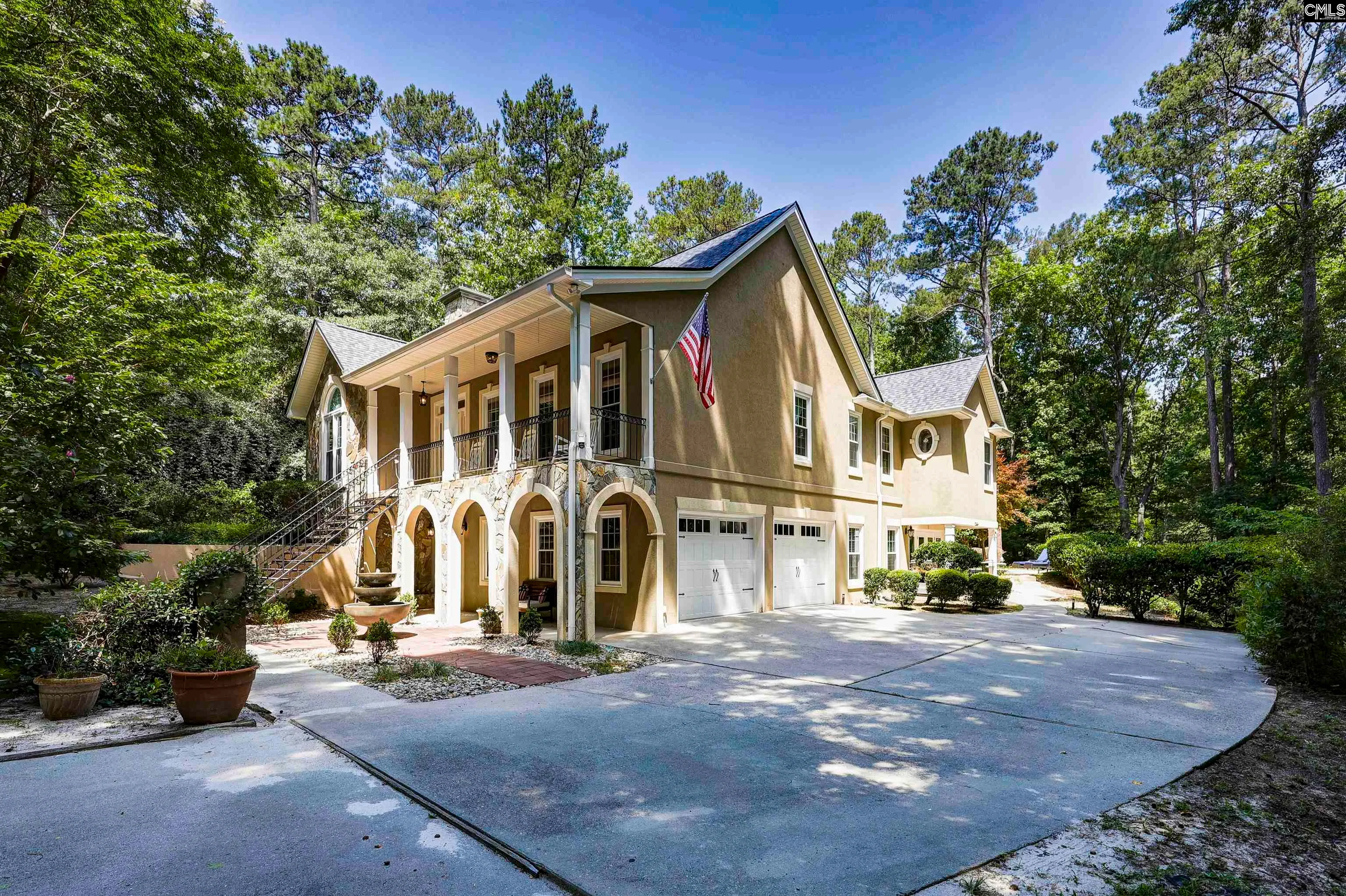 113 Ashley Ridge Road