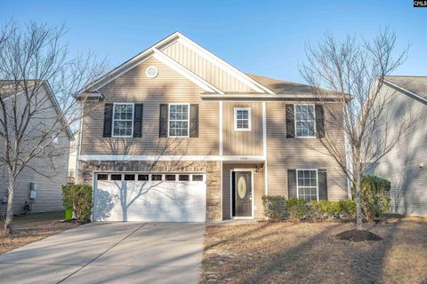Photo of 1339 Green Turf Lane, Elgin, SC 29045 (MLS # 625315)