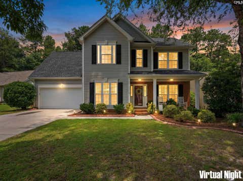 Photo of 179 Silverwood Trail, Columbia, SC 29229 (MLS # 637425)
