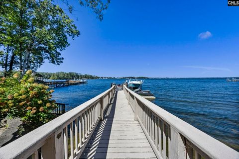 Photo of 131 West Circle Drive, Lexington, SC 29072 (MLS # 619020)
