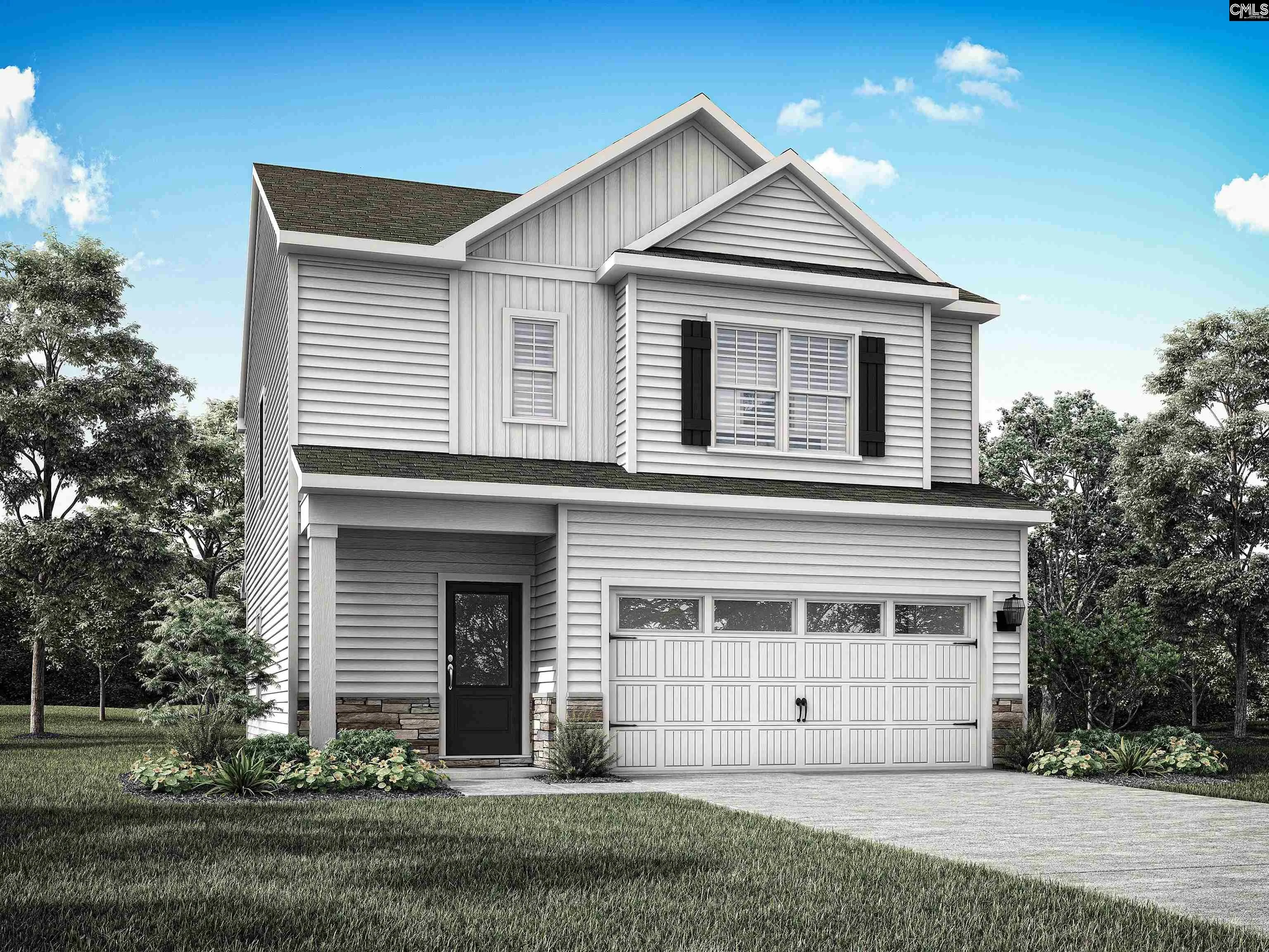 1871 Wild Rice Road