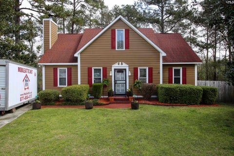 Photo of 5 Durgano Circle, Columbia, SC 29203 (MLS # 642851)
