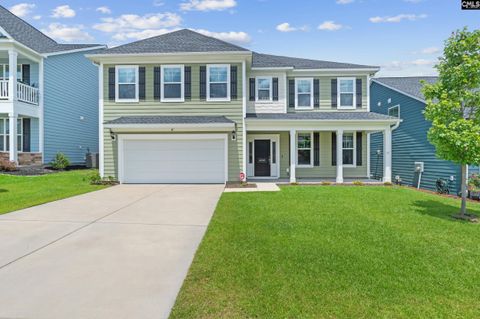 Photo of 4040 Summerland Way, Elgin, SC 29045 (MLS # 627406)