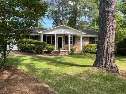 2426 Rigby Drive Columbia SC 29204