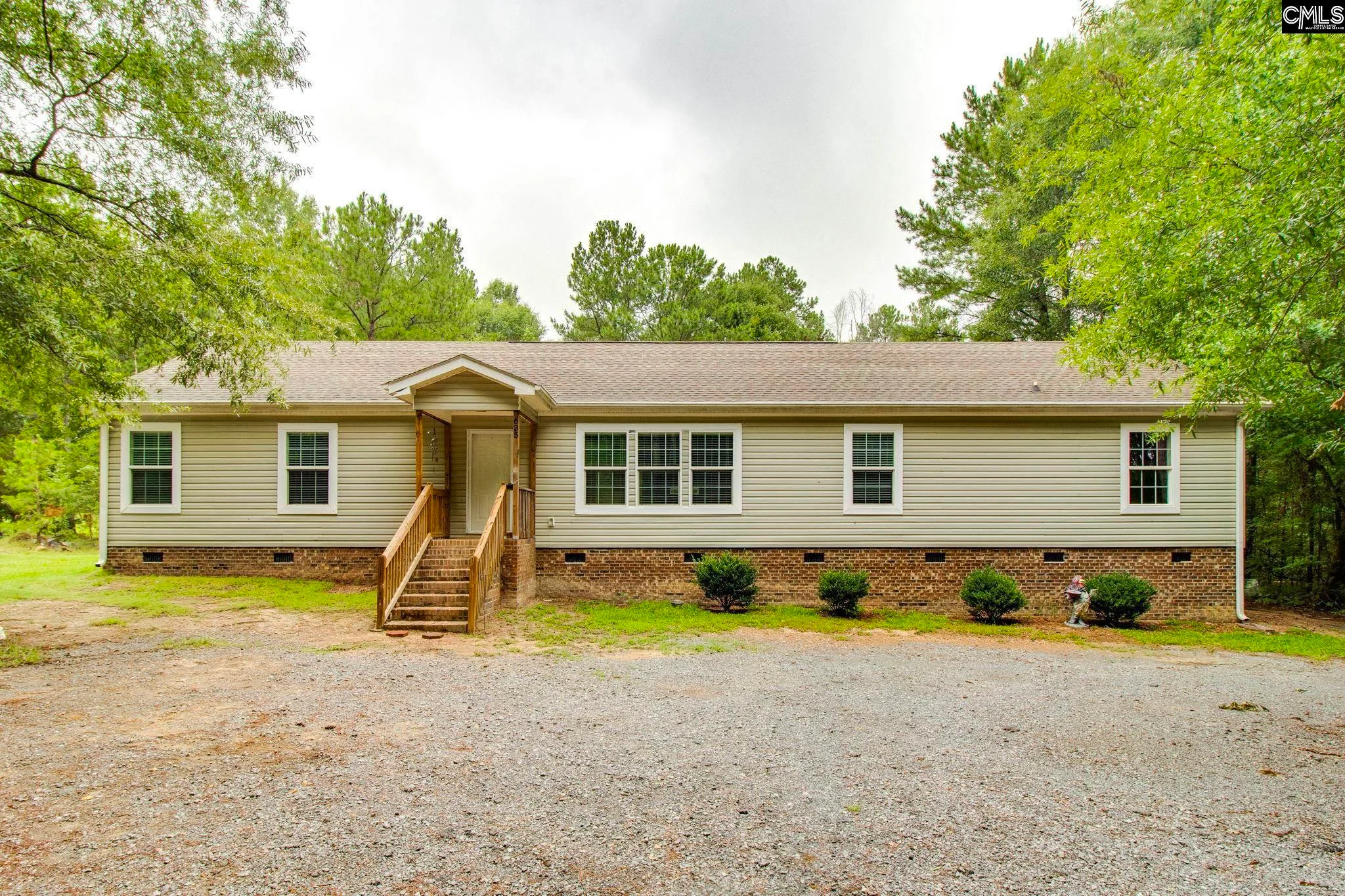 635 Monticello Road