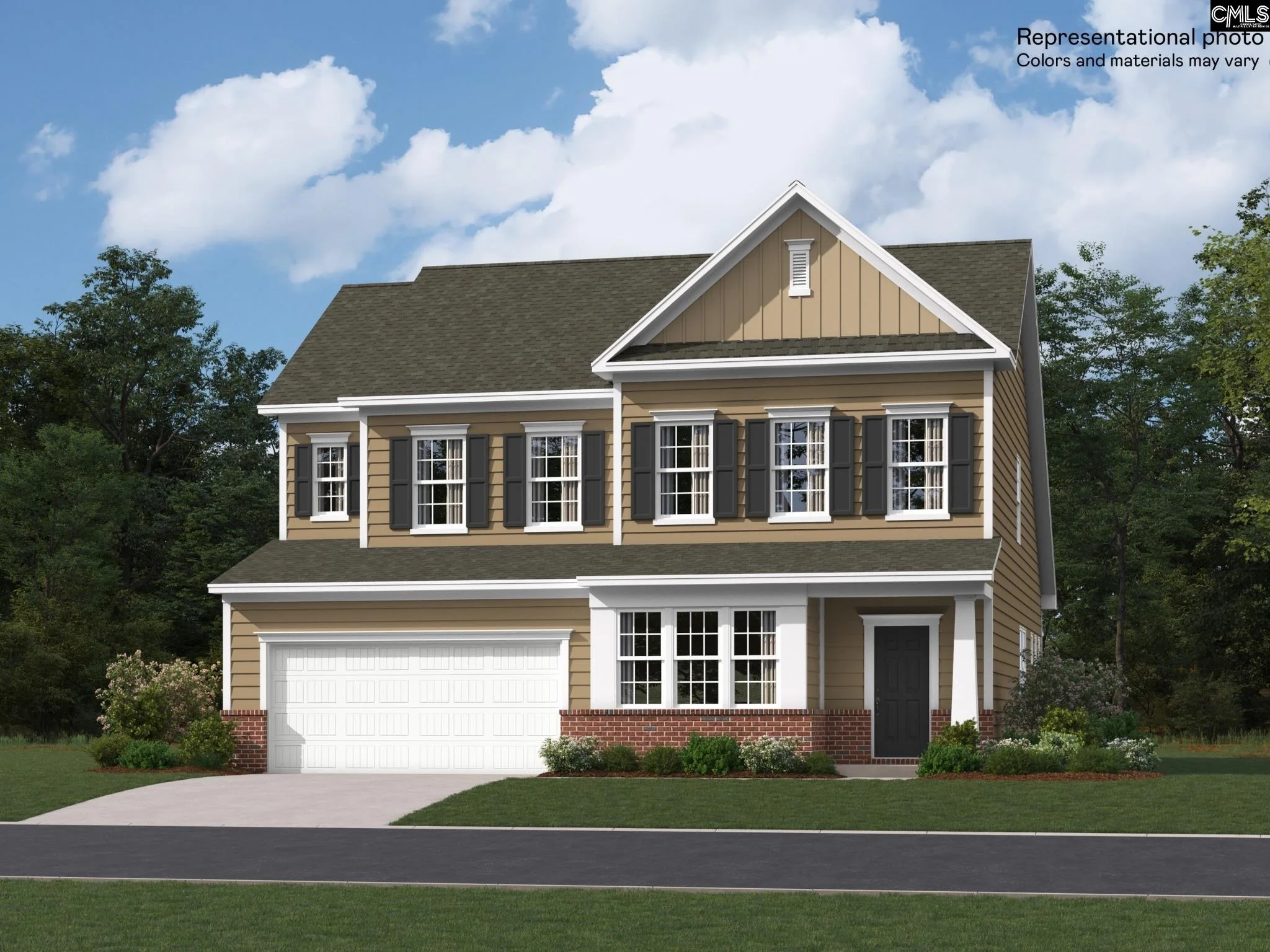 270 Foxglade Drive