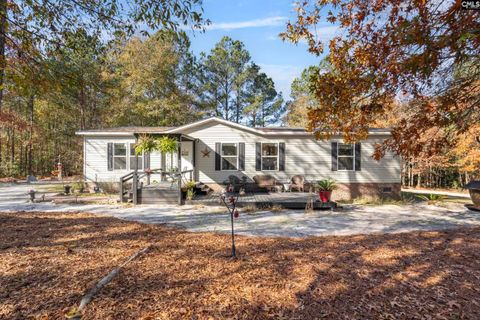 A home in Ridgeway