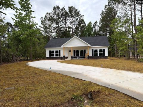 Photo of 2958 Kirkland Street, Orangeburg, SC 29115 (MLS # 630184)