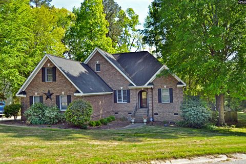 Photo of 15 Falbrook Court, Irmo, SC 29063 (MLS # 631809)