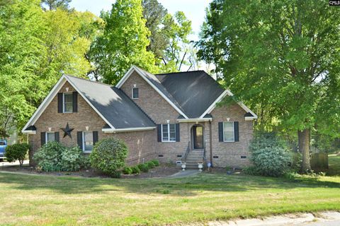 15 Falbrook Court Irmo Sc 29063
