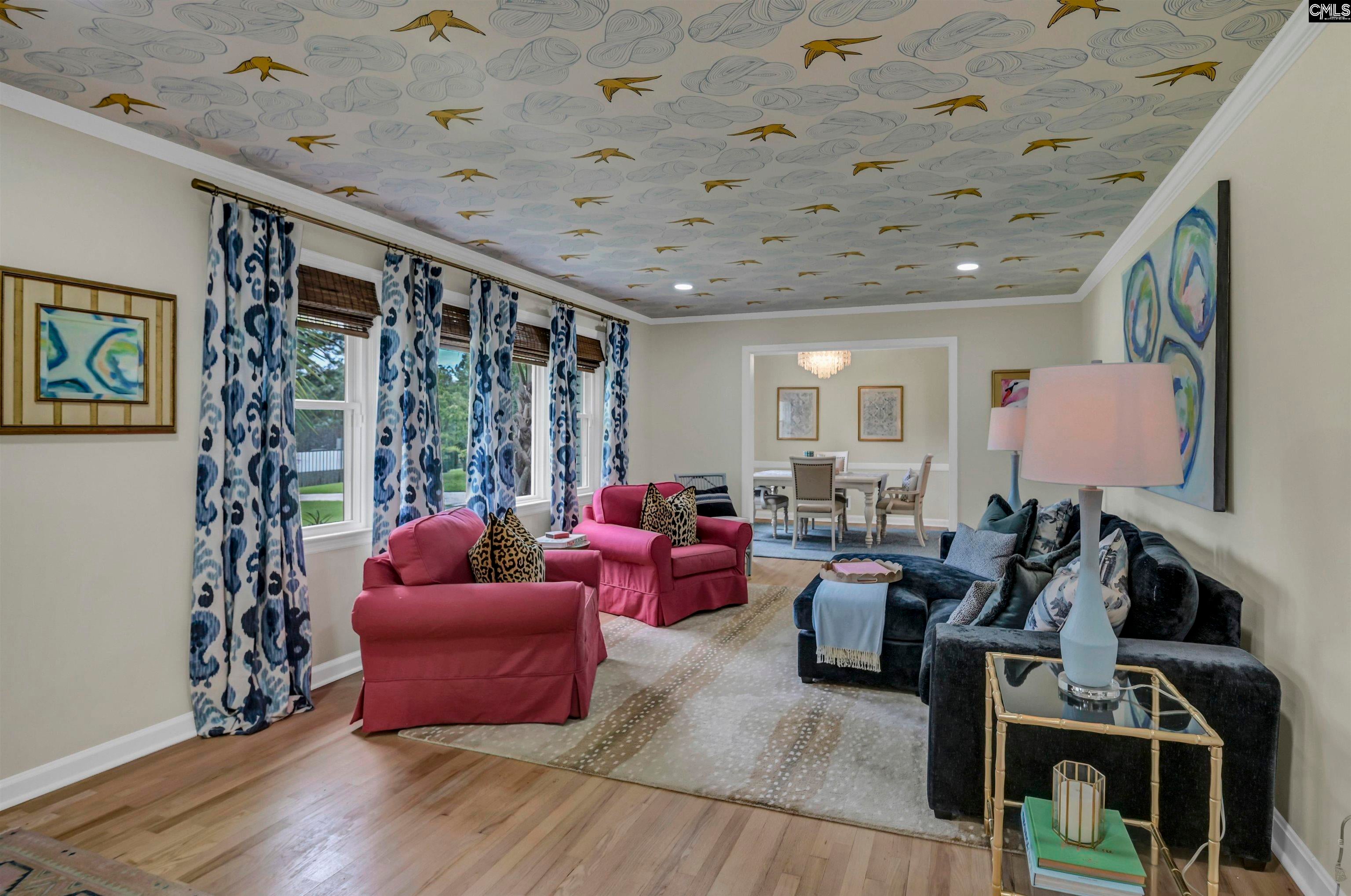 4205 Havana Court