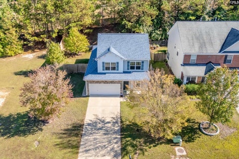 Photo of 144 Hammock Drive, Lexington, SC 29072 (MLS # 643442)