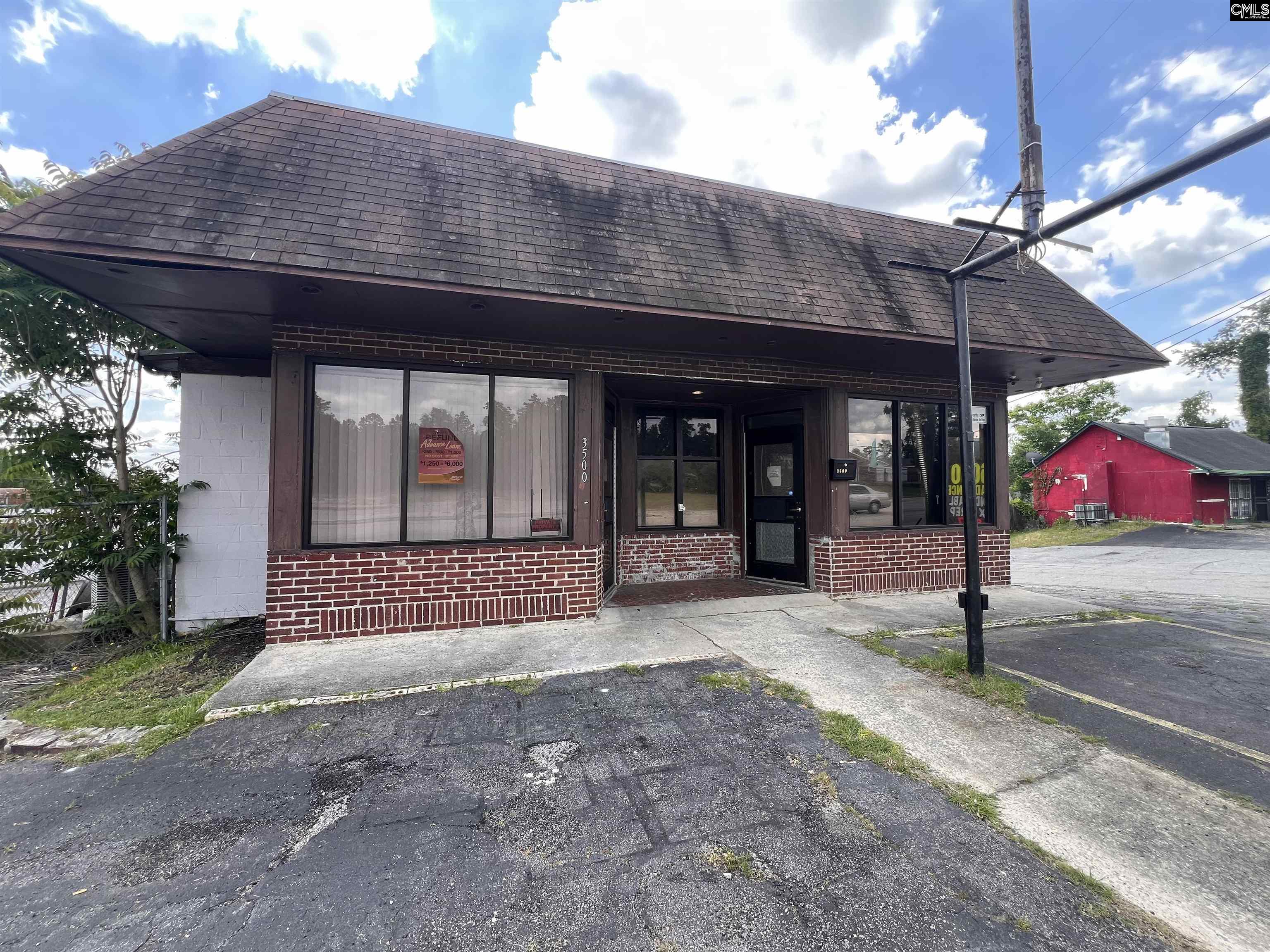 Columbia, South Carolina 29204, United States, ,Commercial,Active,143623 Columbia, South Carolina 29204, United States, ,Commercial,Active,143623