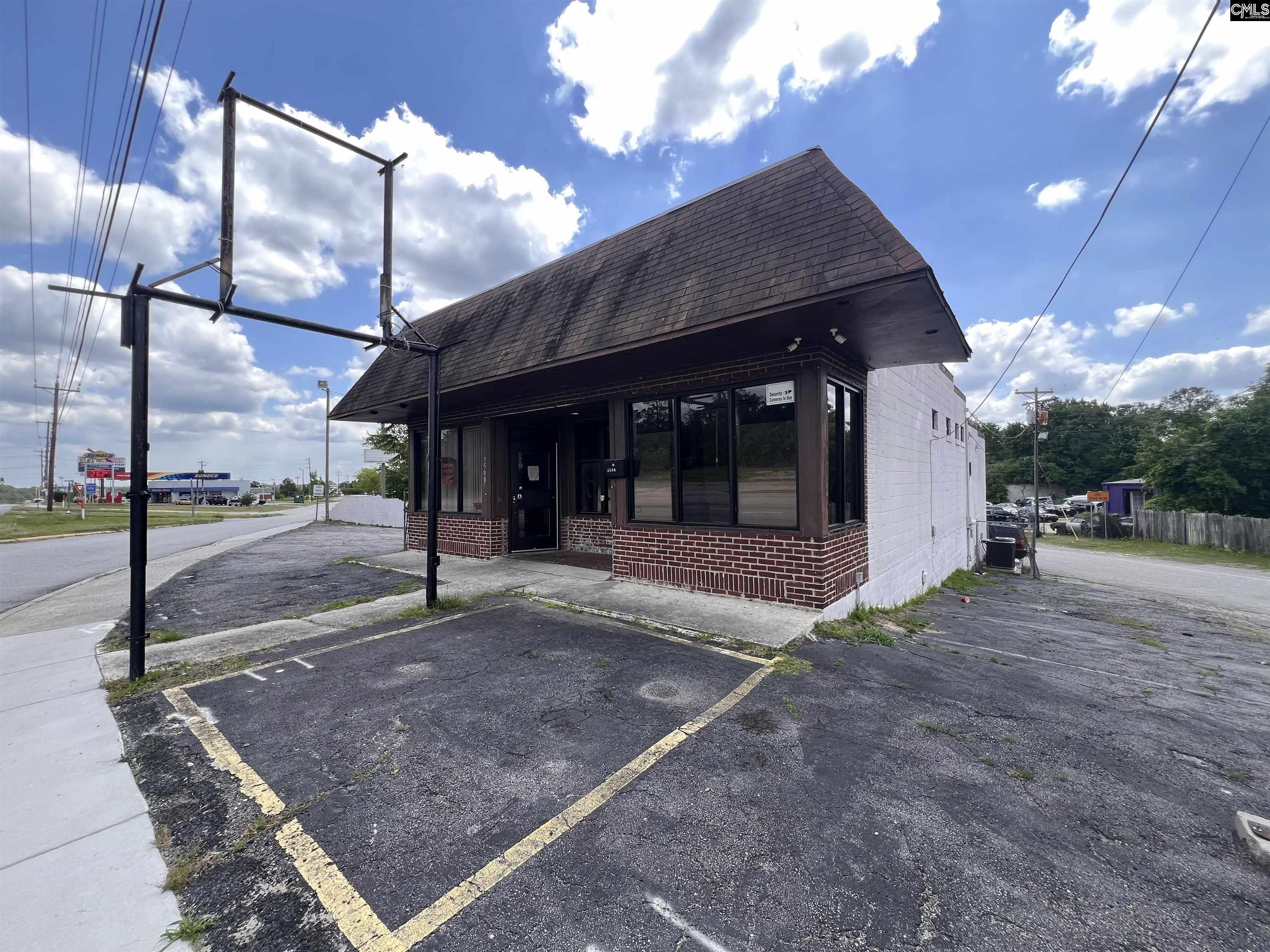 3500 Two Notch Road